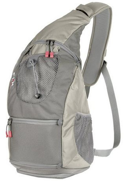 Clik Elite CE503GR Kameratasche-Rucksack