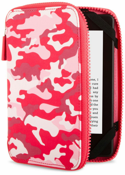 Marware KE001CP Folio Multicolour e-book reader case