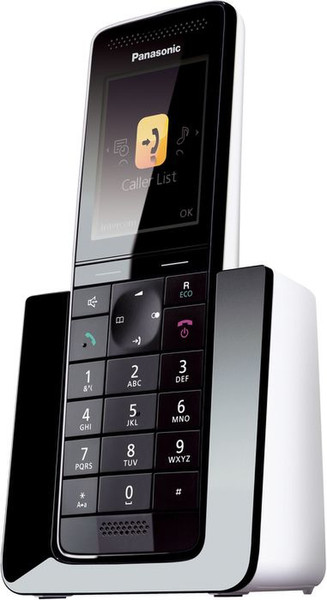 Panasonic KX-PRS110 telephone