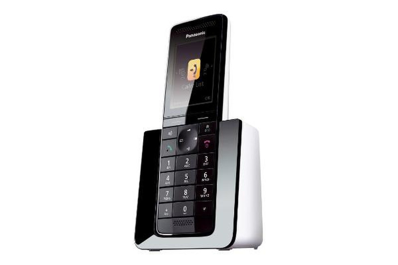 Panasonic KX-PRS120 телефон