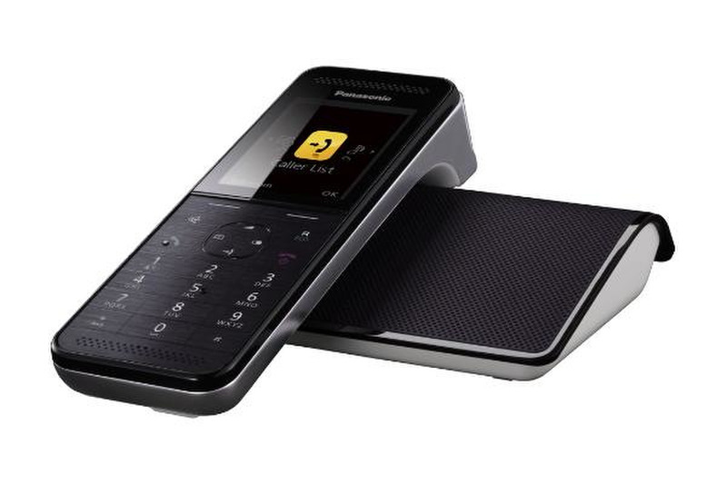 Panasonic KX-PRW120 телефон