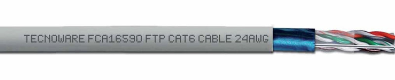 Tecnoware FCA16589 networking cable