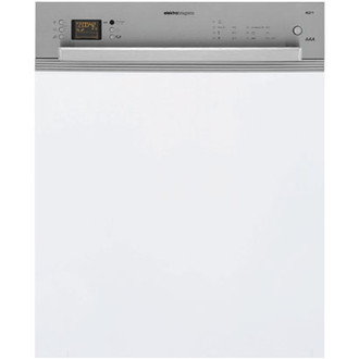 Elektrabregenz GI 3207 X Semi built-in A dishwasher