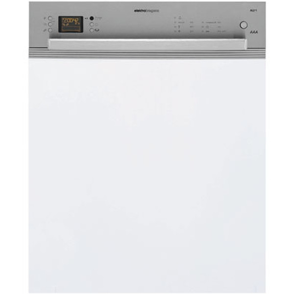Elektrabregenz GI 3207 X Semi built-in A dishwasher