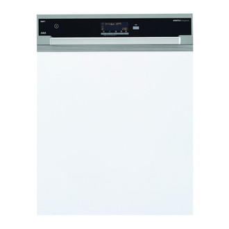 Elektrabregenz GI 4311 XP Semi built-in 13place settings A+++ dishwasher