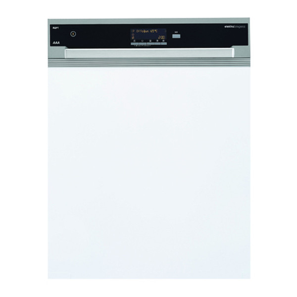 Elektrabregenz GI 4311 XP Semi built-in 13place settings A+++ dishwasher