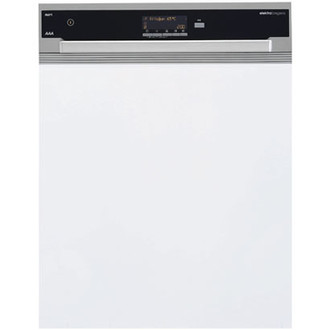 Elektrabregenz GIL 4310 X Semi built-in 15place settings A+ dishwasher