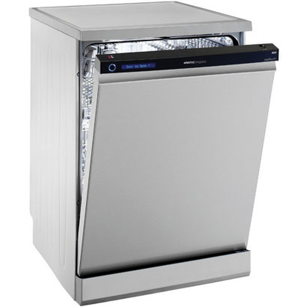 Elektrabregenz GSF 3001 X Freestanding 12place settings A++ dishwasher