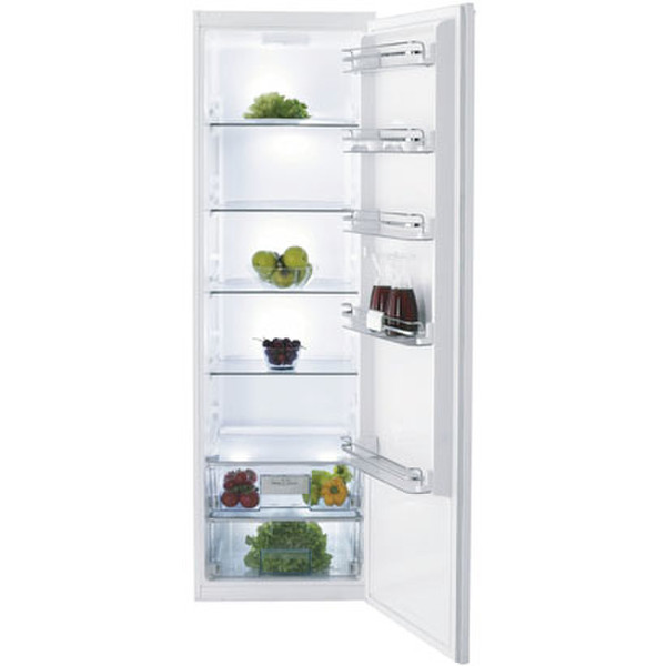 Elektrabregenz KFIB 2300 Built-in 310L A White refrigerator