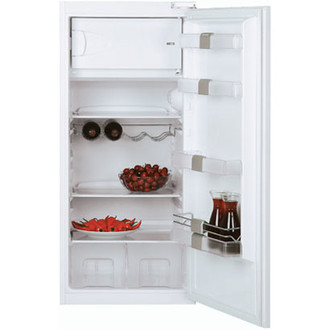 Elektrabregenz KI 1224-1 Built-in 184L A+ White combi-fridge