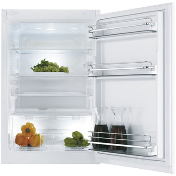 Elektrabregenz KIC 1144 Built-in 126L Unspecified White refrigerator