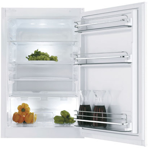 Elektrabregenz KIC 2144-1 Built-in 126L A++ White refrigerator