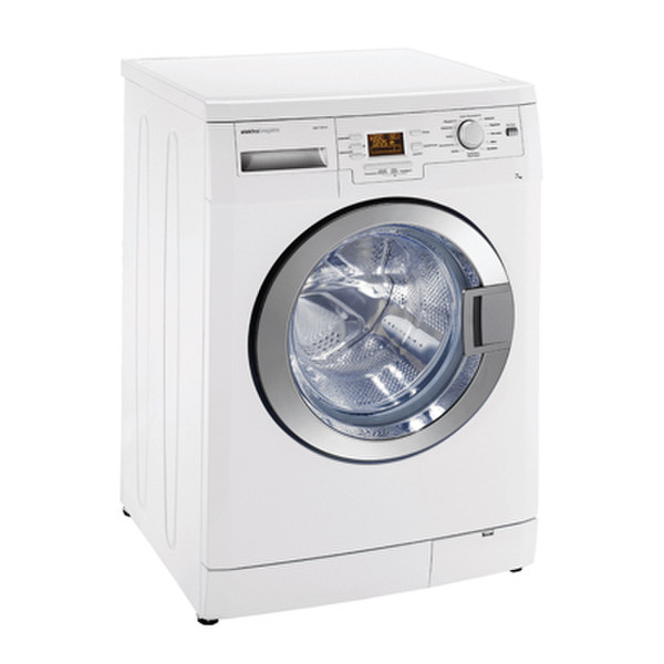 Elektrabregenz WAE 7314 C freestanding Front-load 7kg 1400RPM A-20% White washing machine