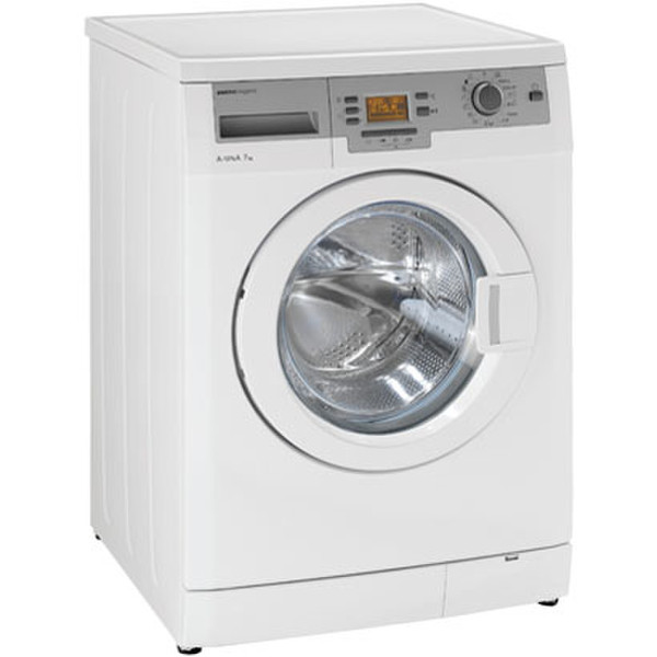 Elektrabregenz WAF 7316 A freestanding Front-load 7kg 1600RPM A-10% Aluminium,White washing machine