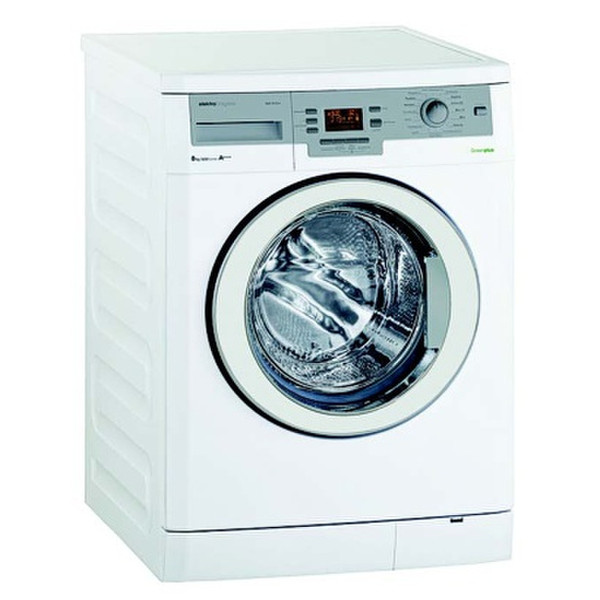 Elektrabregenz WAF 8143 freestanding Front-load 8kg 1400RPM A+++ White washing machine