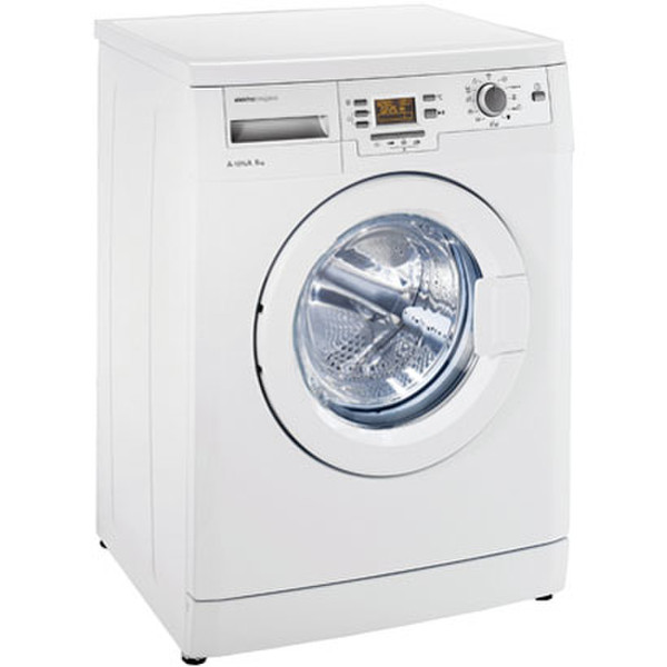 Elektrabregenz WAFS 6316 freestanding Front-load 6kg 1600RPM A-10% White washing machine
