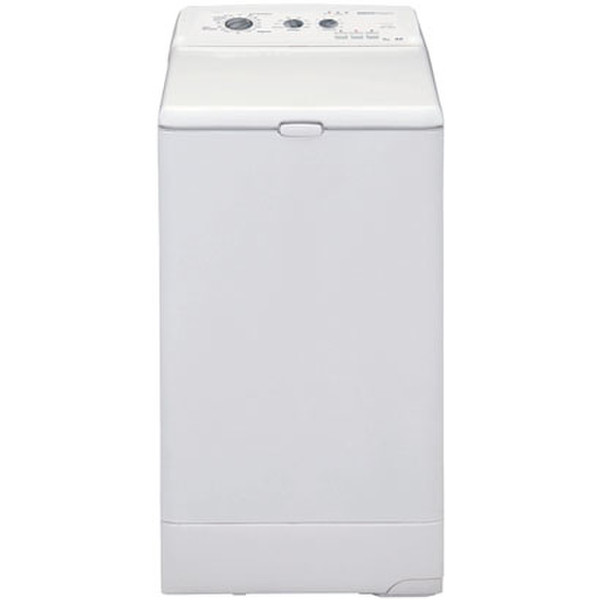 Elektrabregenz WT 4026 freestanding Top-load 6kg 1200RPM A+ White washing machine