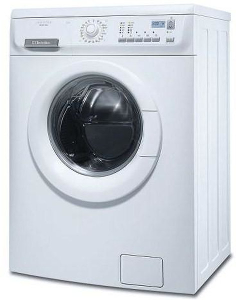 Electrolux EWW12470W стирально-сушильная машина
