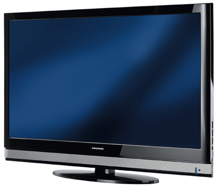 Grundig 32 VLC 6200 BG 32Zoll HD Schwarz LCD-Fernseher