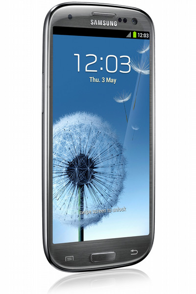 Mobistar Samsung Galaxy S III Grey