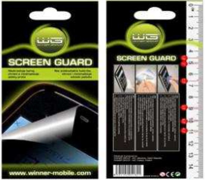 Winner Group WINFOLGALW screen protector