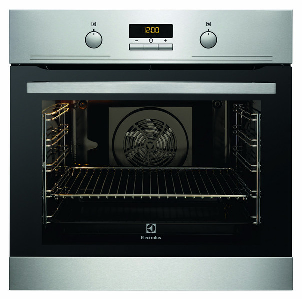 Electrolux EOB3410AOX Electric oven 74L A Stainless steel