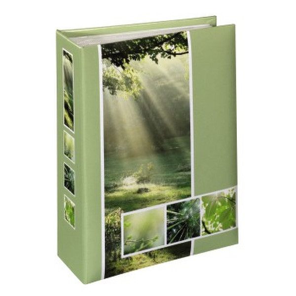 Hama Living Earth Green photo album