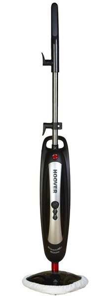 Hoover SSNC1700 Upright steam cleaner 0.7L 1600W Black,Silver steam cleaner