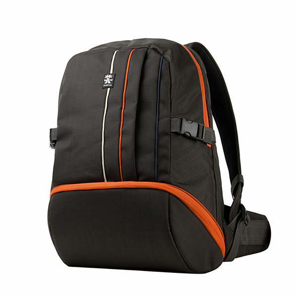 Crumpler JPHBP-005 Nylon Black,Orange backpack