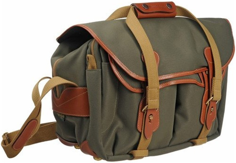 Billingham 400155 Kameratasche-Rucksack