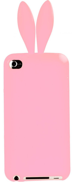 Horny Protectors 531 Cover case Pink MP3/MP4-Schutzhülle