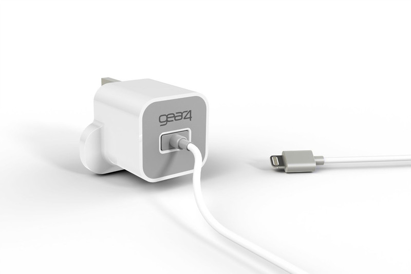 GEAR4 G4PG832UK mobile device charger