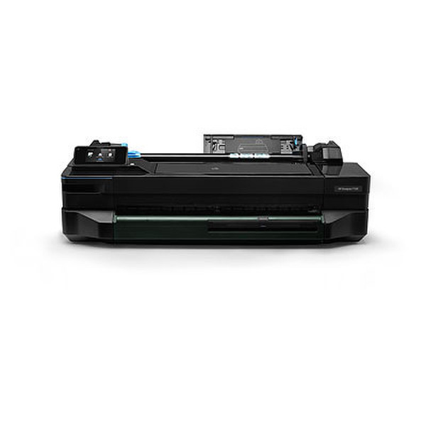 HP Designjet T120 24-in ePrinter