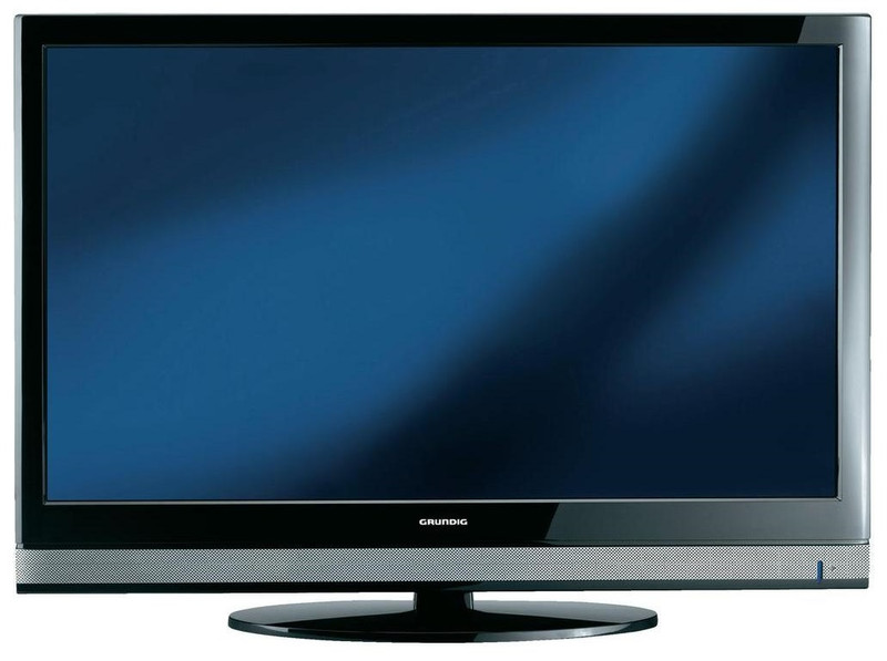 Grundig 32 VLC 6121 C 32Zoll Full HD Schwarz, Silber LCD-Fernseher