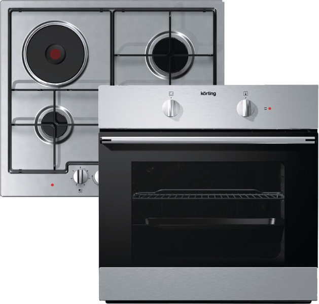 Gorenje KBO5120HX + KK6N3EX