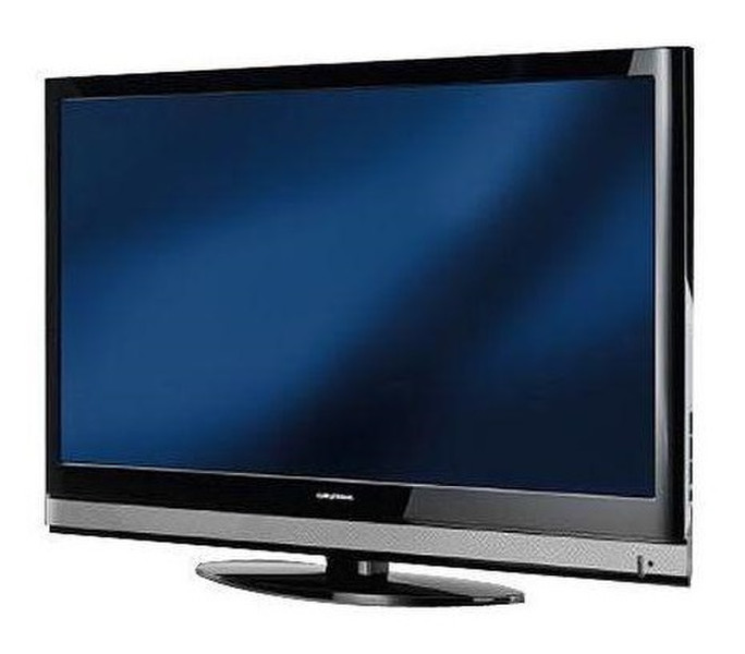 Grundig 42 VLC 6121 C 42Zoll Full HD Schwarz, Silber LCD-Fernseher