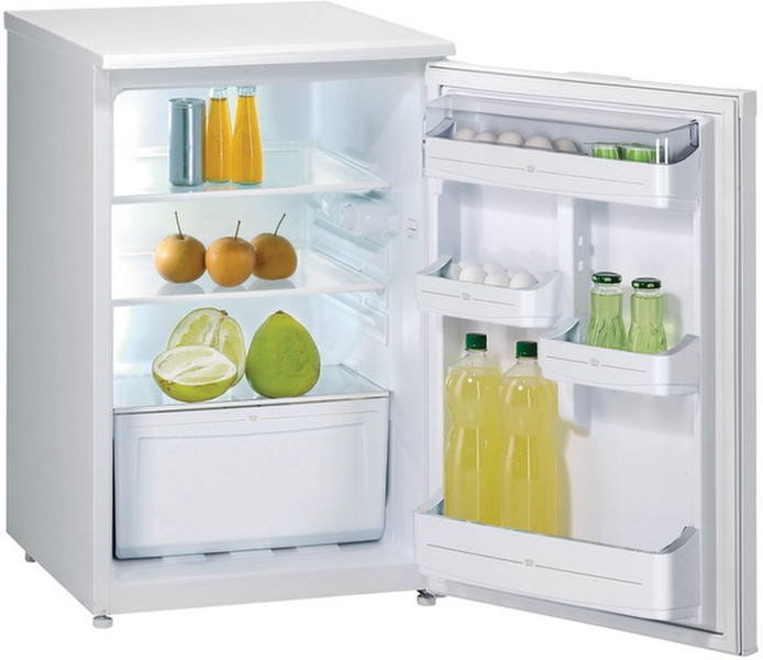 Gorenje KT3143 W freestanding 97L A White refrigerator