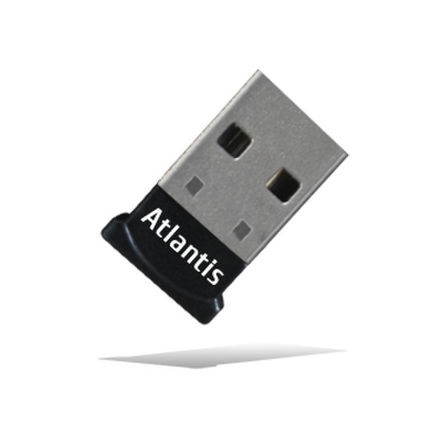 Atlantis Land P008-USB06H Bluetooth 3Мбит/с сетевая карта