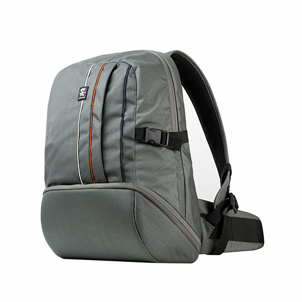 Crumpler JPHBP-004 Nylon Grey,White backpack