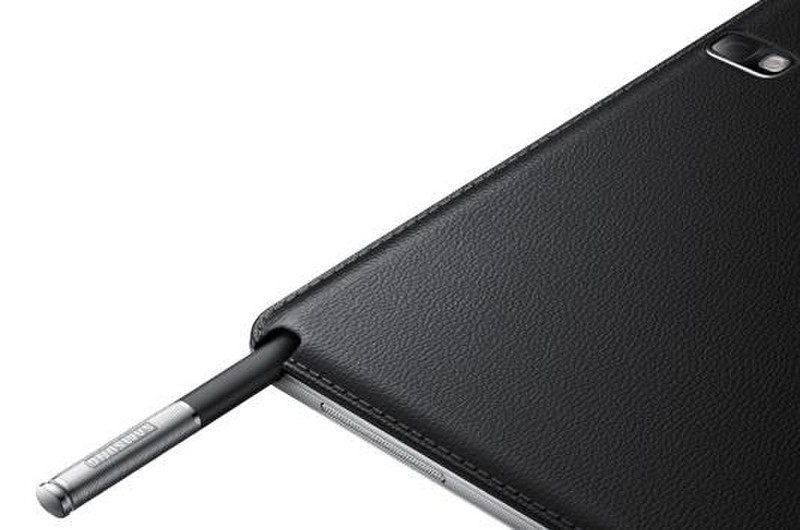 Samsung ET-PP900 Черный стилус