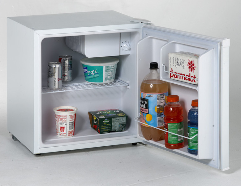 Avanti RM1760W freestanding 48L Unspecified White refrigerator