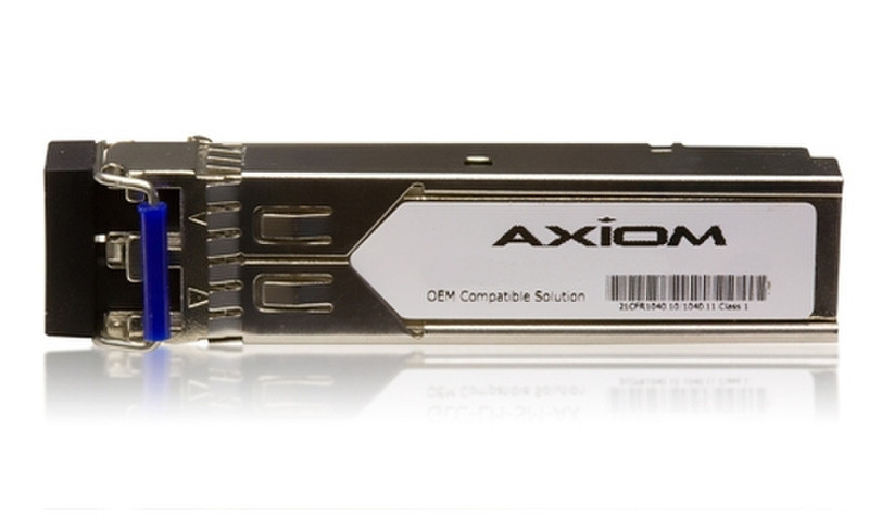 Axiom 10GBase-LR XFP XFP 10000Mbit/s 1310nm Einzelmodus