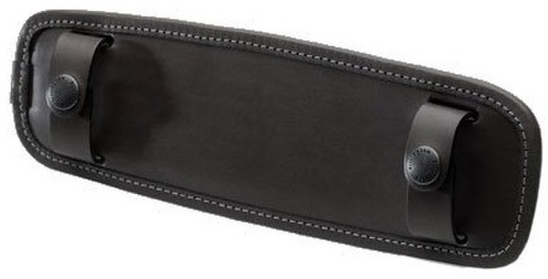 Billingham 400201 Equipment case Leather Black strap