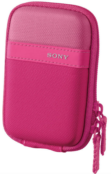 Sony LCS-TWP/P Kameratasche-Rucksack