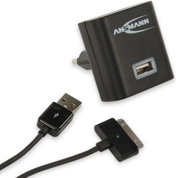 Ansmann 1001-0009 mobile device charger