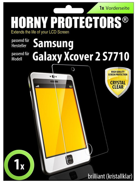 Horny Protectors 12254 screen protector