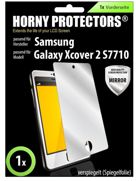 Horny Protectors 12314 screen protector