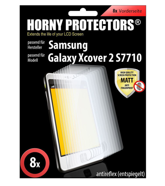 Horny Protectors 12632 screen protector