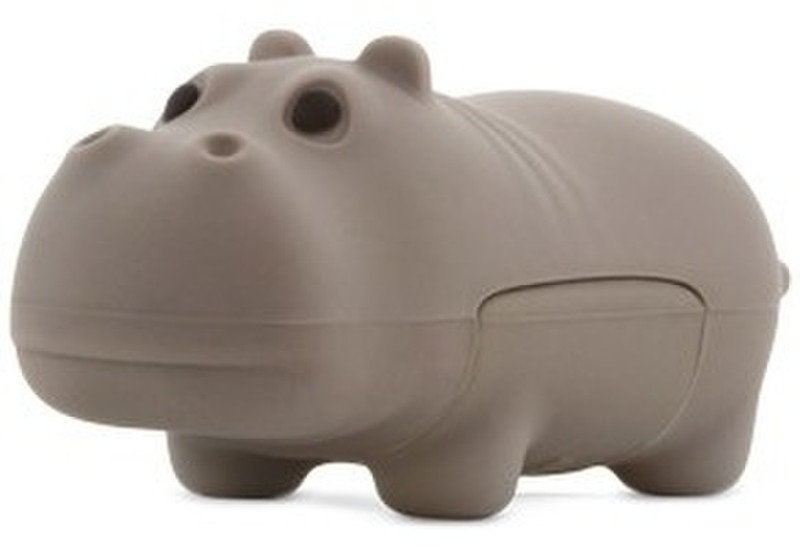 Bone Collection 8GB USB 2.0 8GB USB 2.0 Type-A Grey USB flash drive