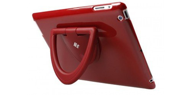 Native Union GRIPSTER 9.7Zoll Cover case Rot Tablet-Schutzhülle